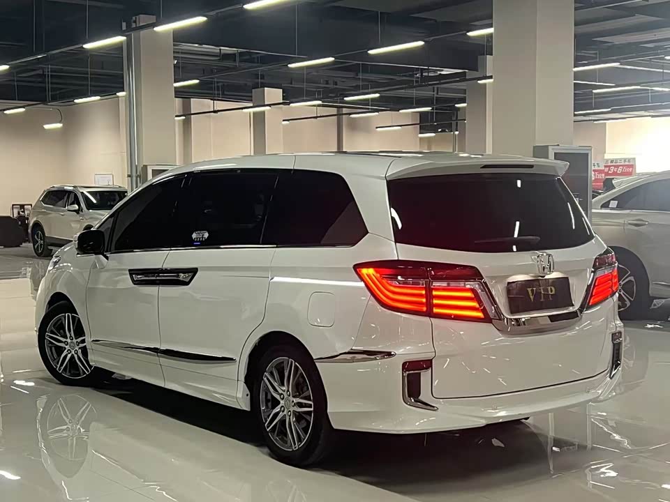 Honda Ai Lishen