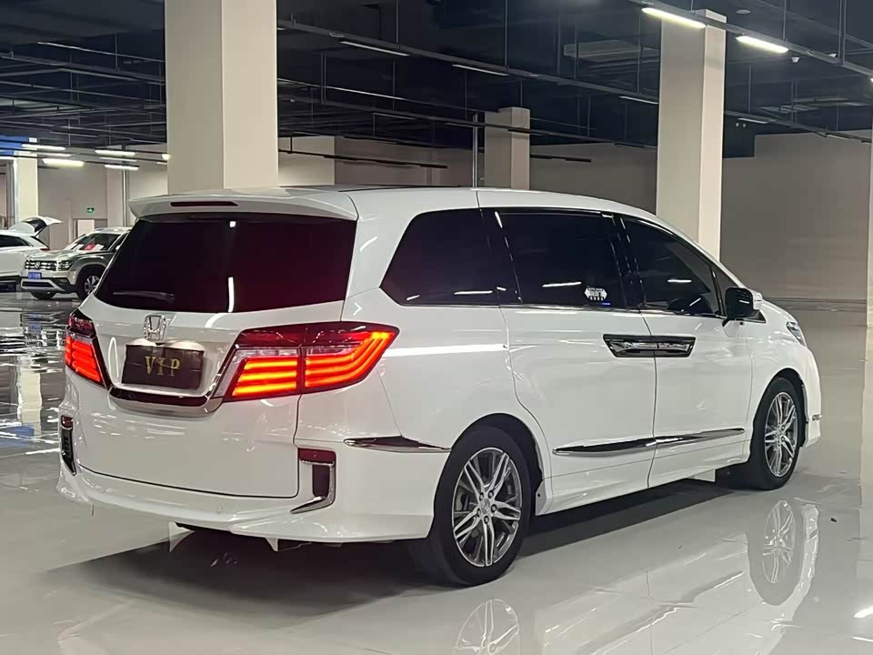 Honda Ai Lishen