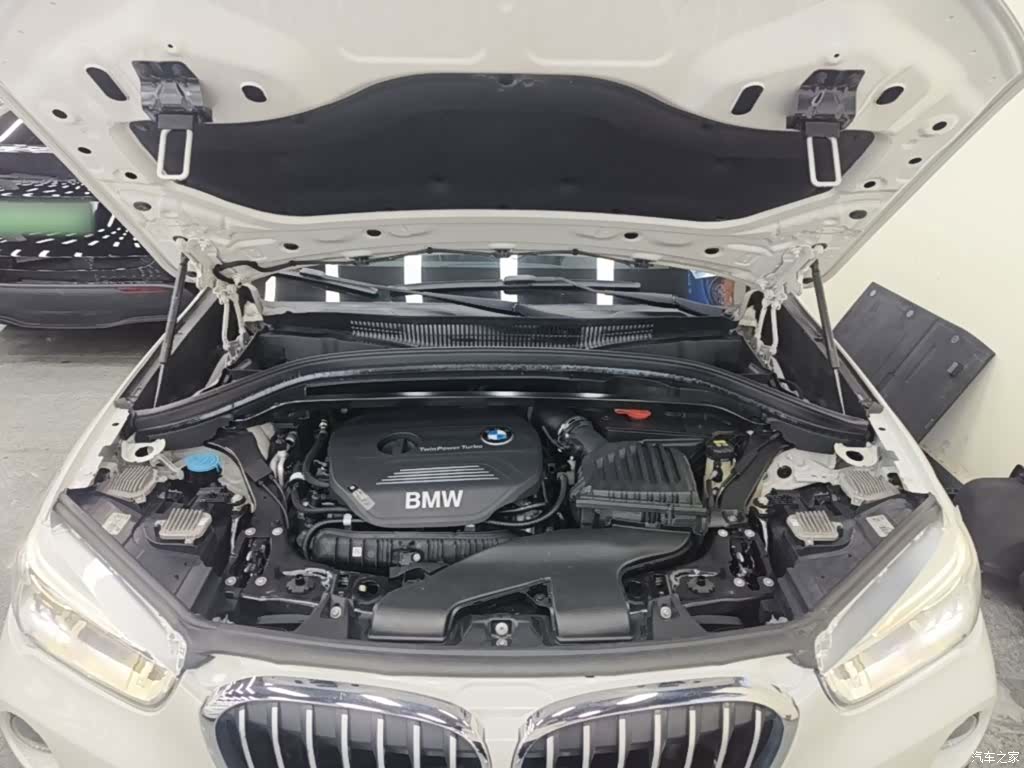 BMW X1, 2019 20