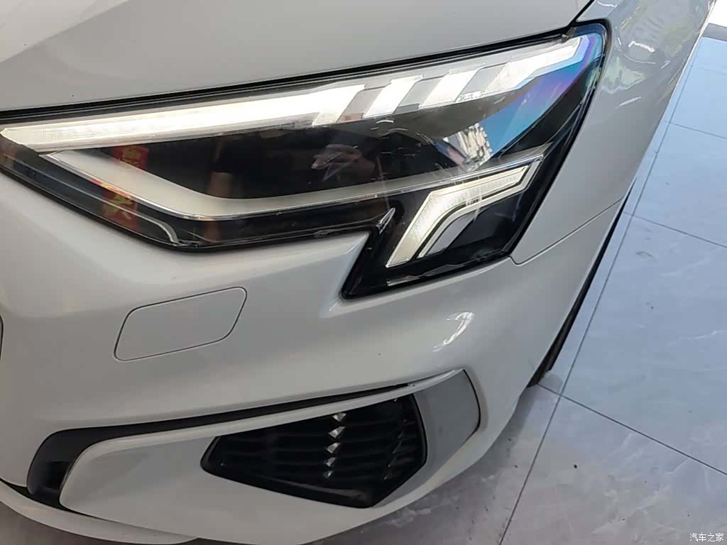 Audi A3, 2021 18