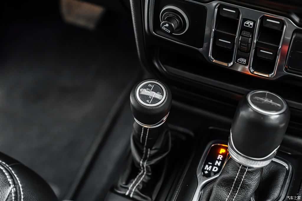 Jeep Gladiator, 2022 20