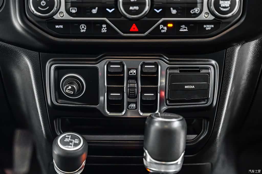 Jeep Gladiator, 2022 21