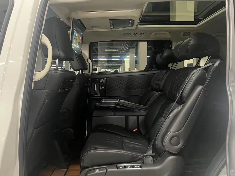 Honda Ai Lishen