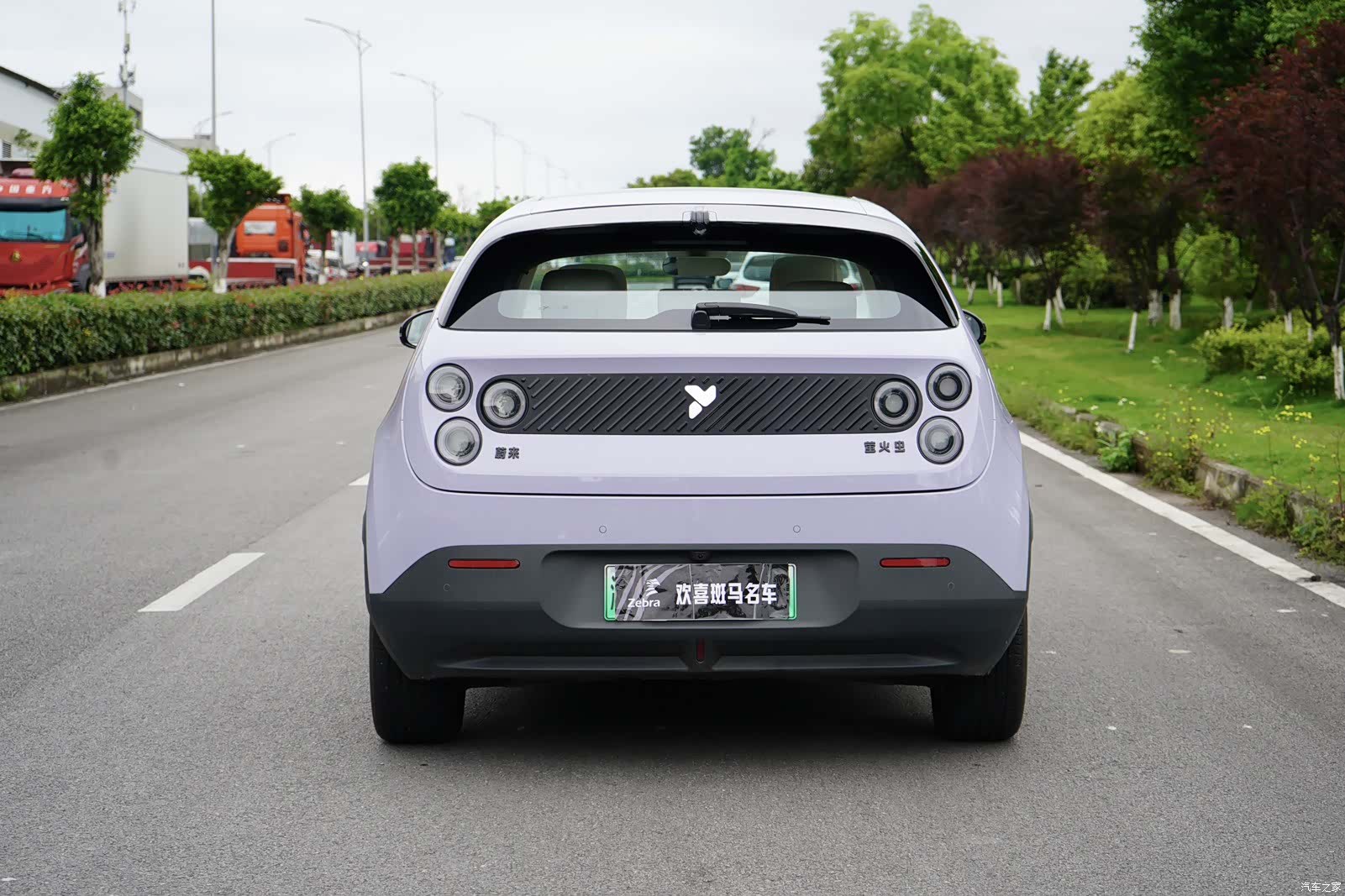 NIO firefly, 2025 все фото