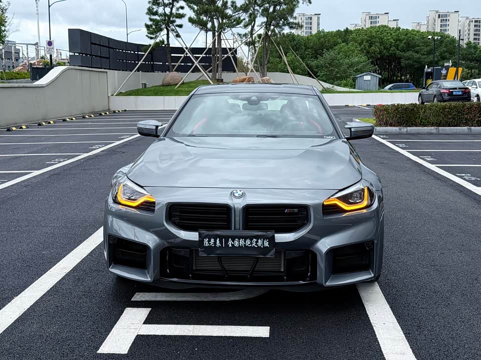 BMW M2