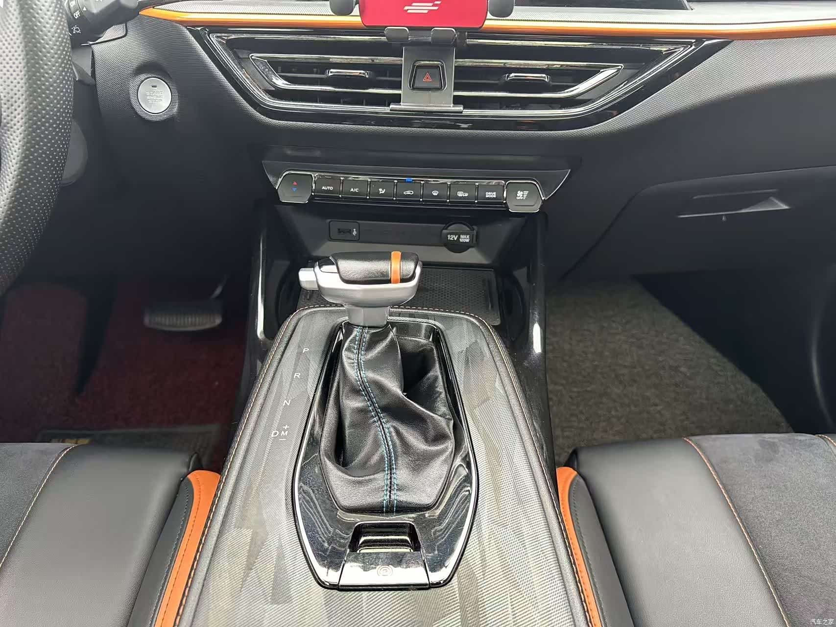 Changan X5, 2022 8
