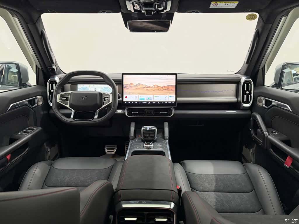Jetour Traveller, 2025 25