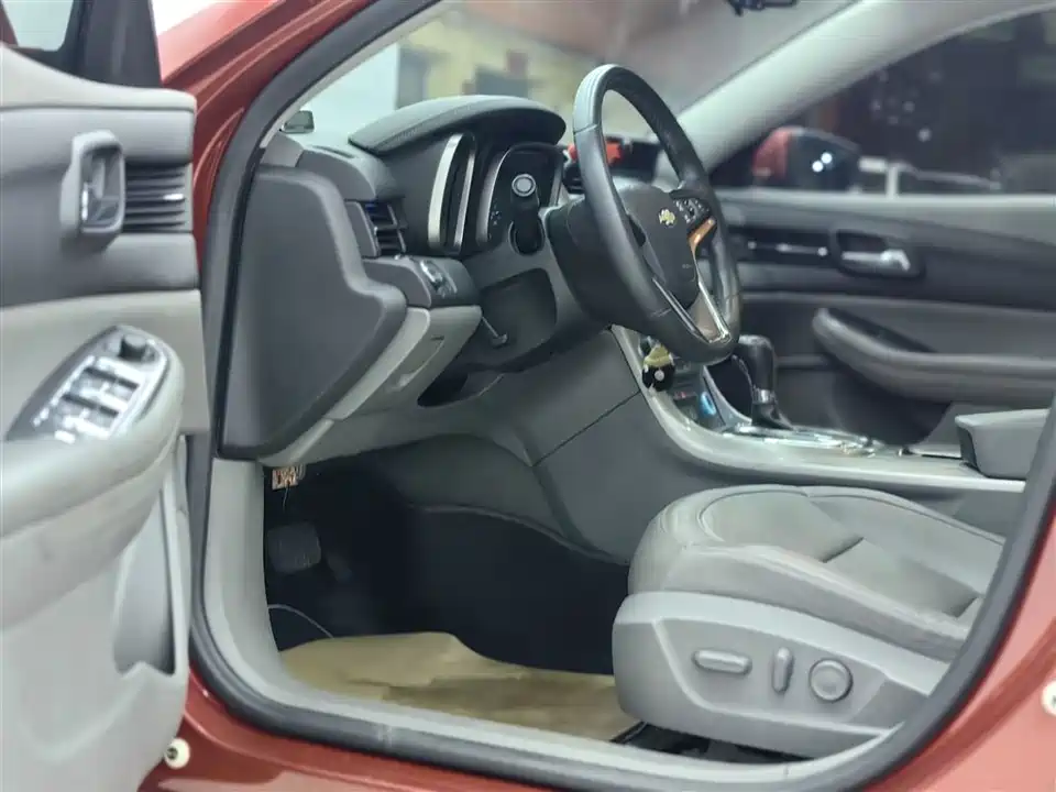 Chevrolet Mai Ruibao