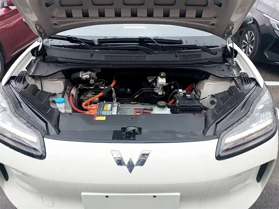 Wuling Wuling Bingguo PLUS