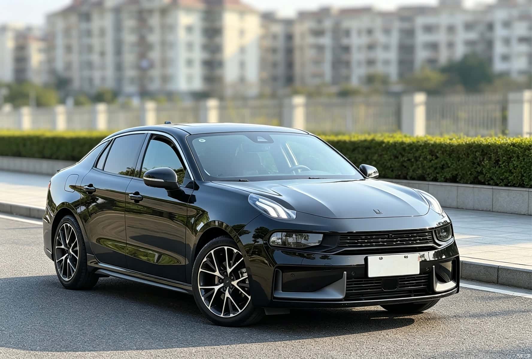 Lynk & Co 02, 2021 2