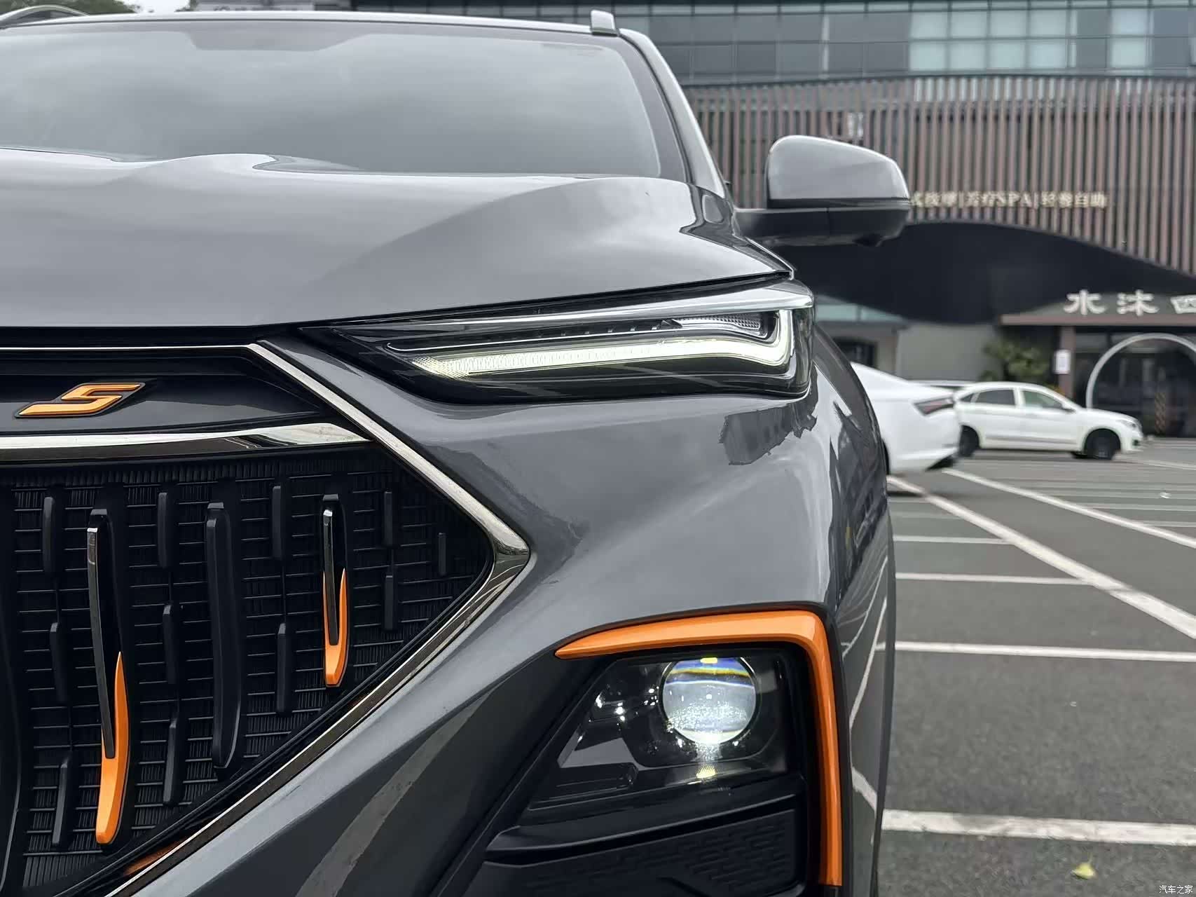 Changan X5, 2022 19
