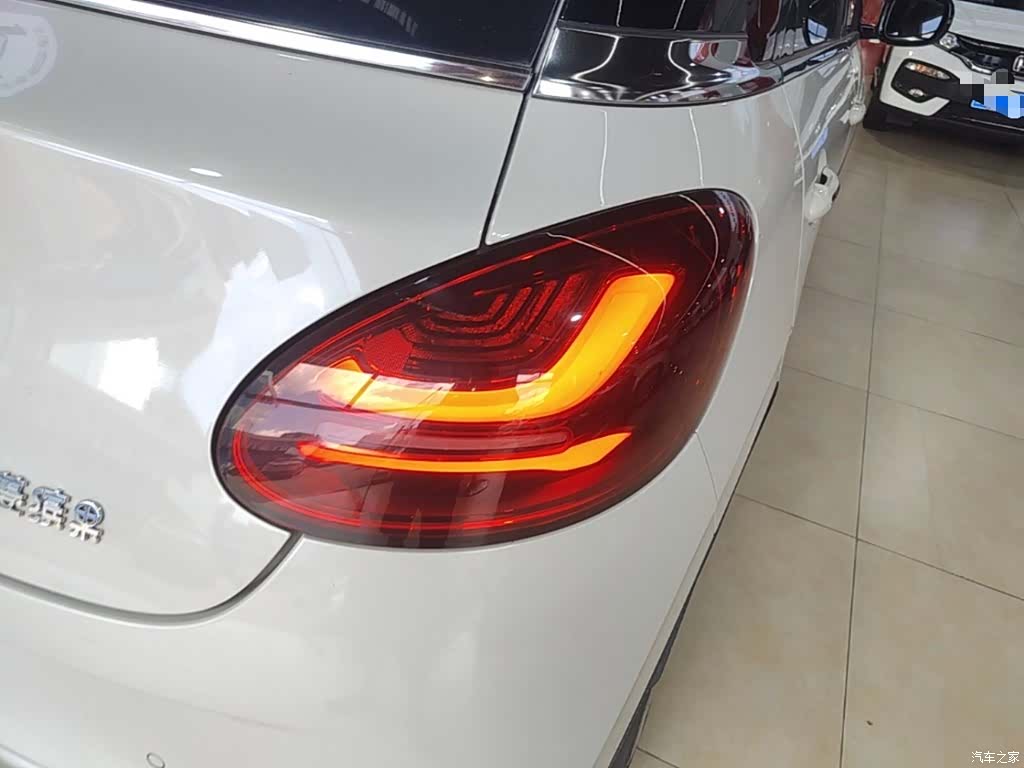 Wuling Bingo, 2024 8