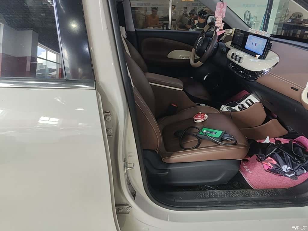Wuling Bingo, 2024 25