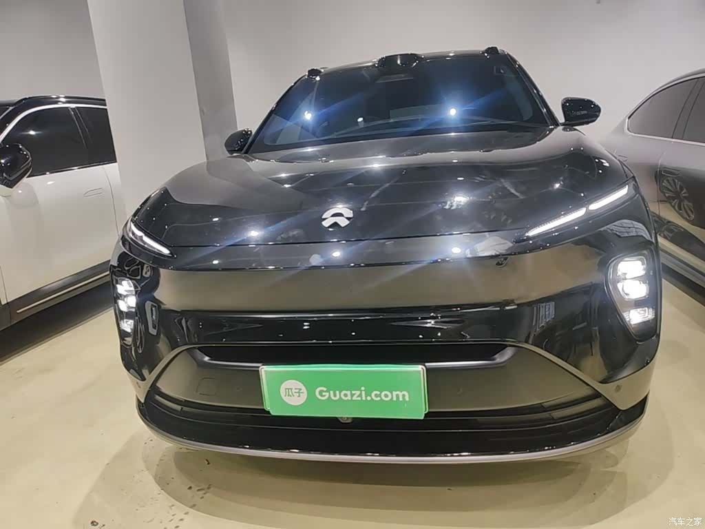 NIO ES8, 2023 3