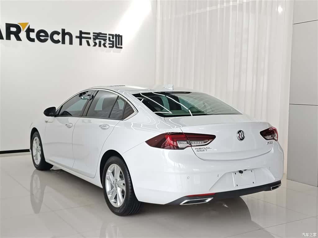 Buick Regal, 2022 6