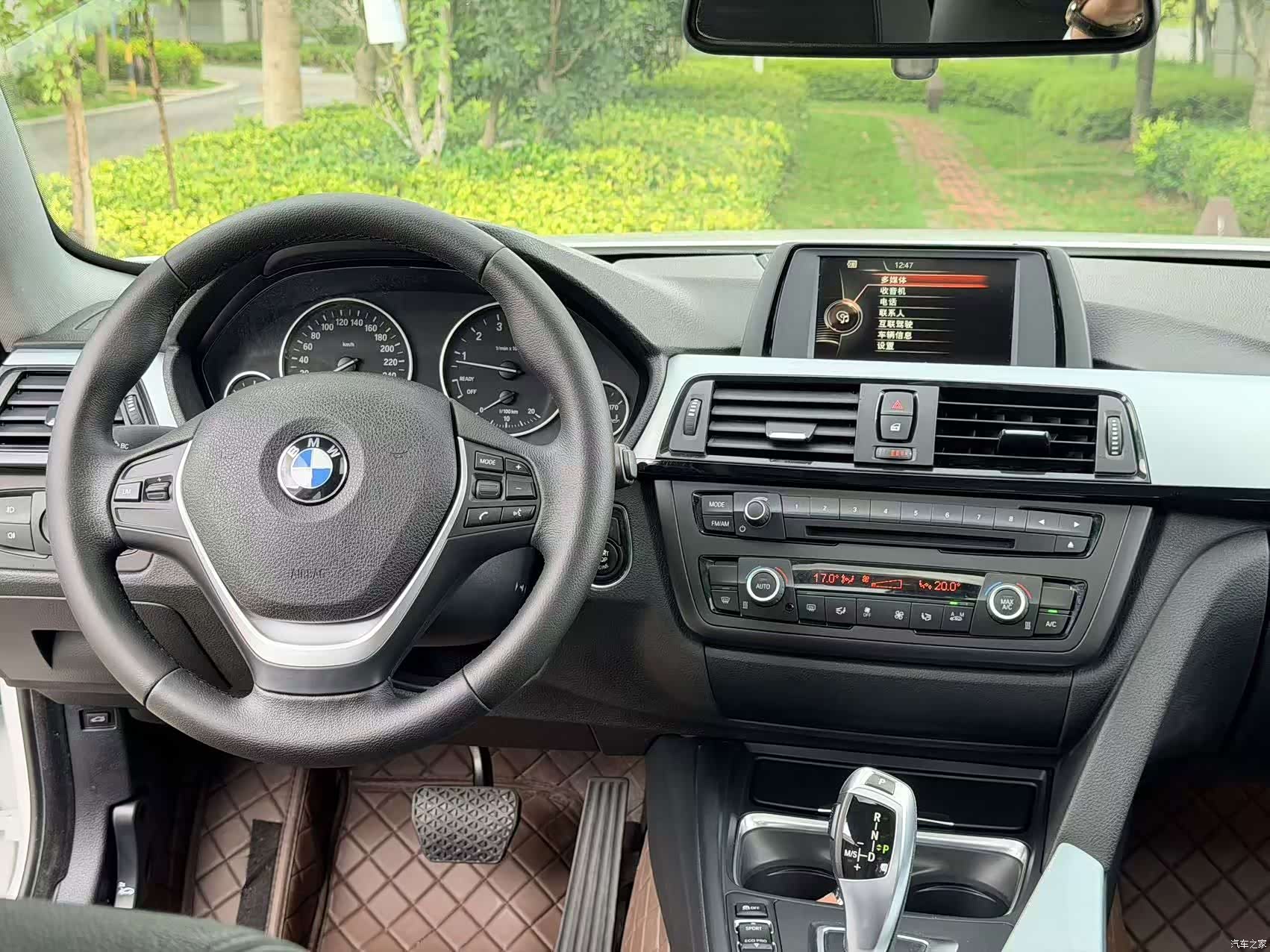 BMW 4 Series, 2016 13