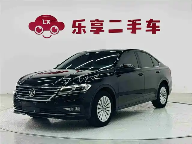 Volkswagen Lavida 2022 — купить из Китая под заказ