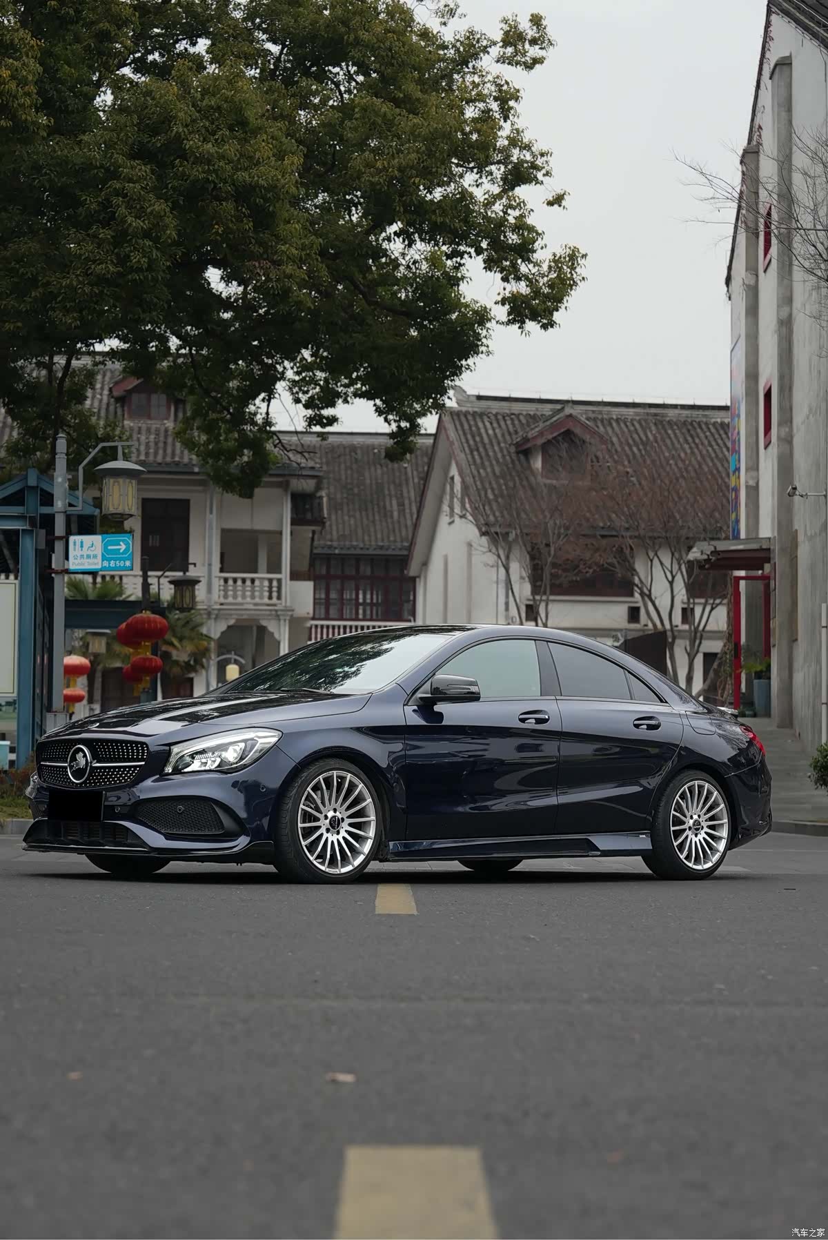 Carlsson CCA22, 2019 1