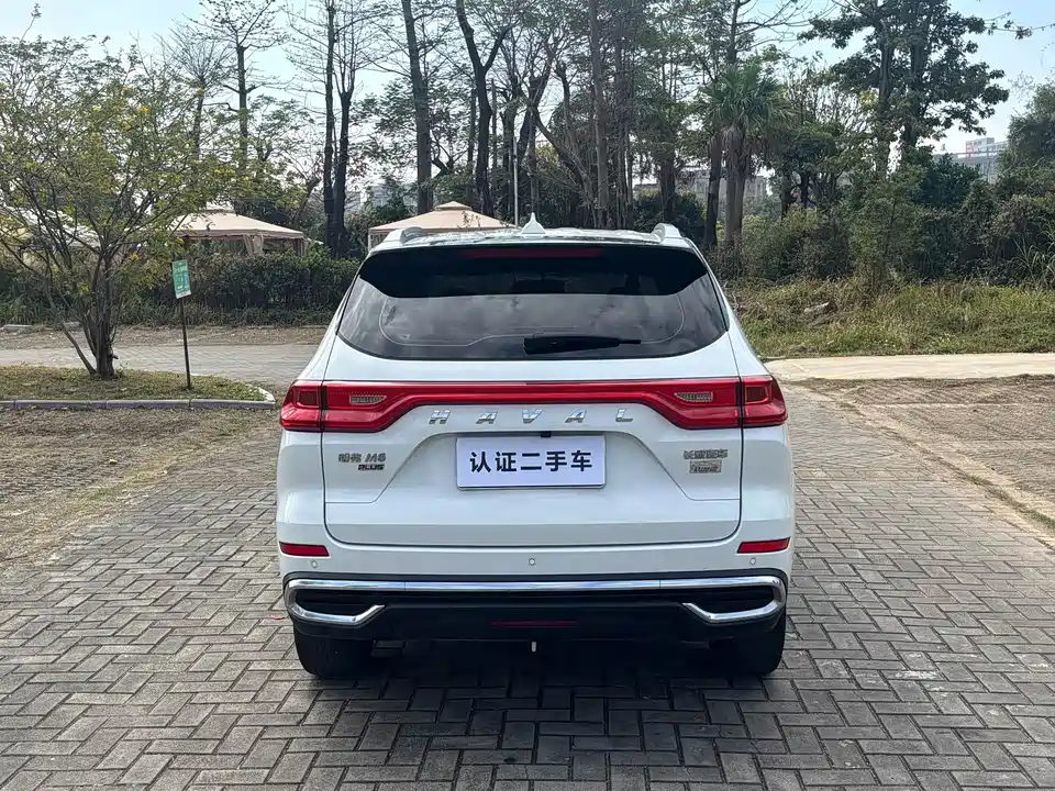 Haval M6 Haval M6