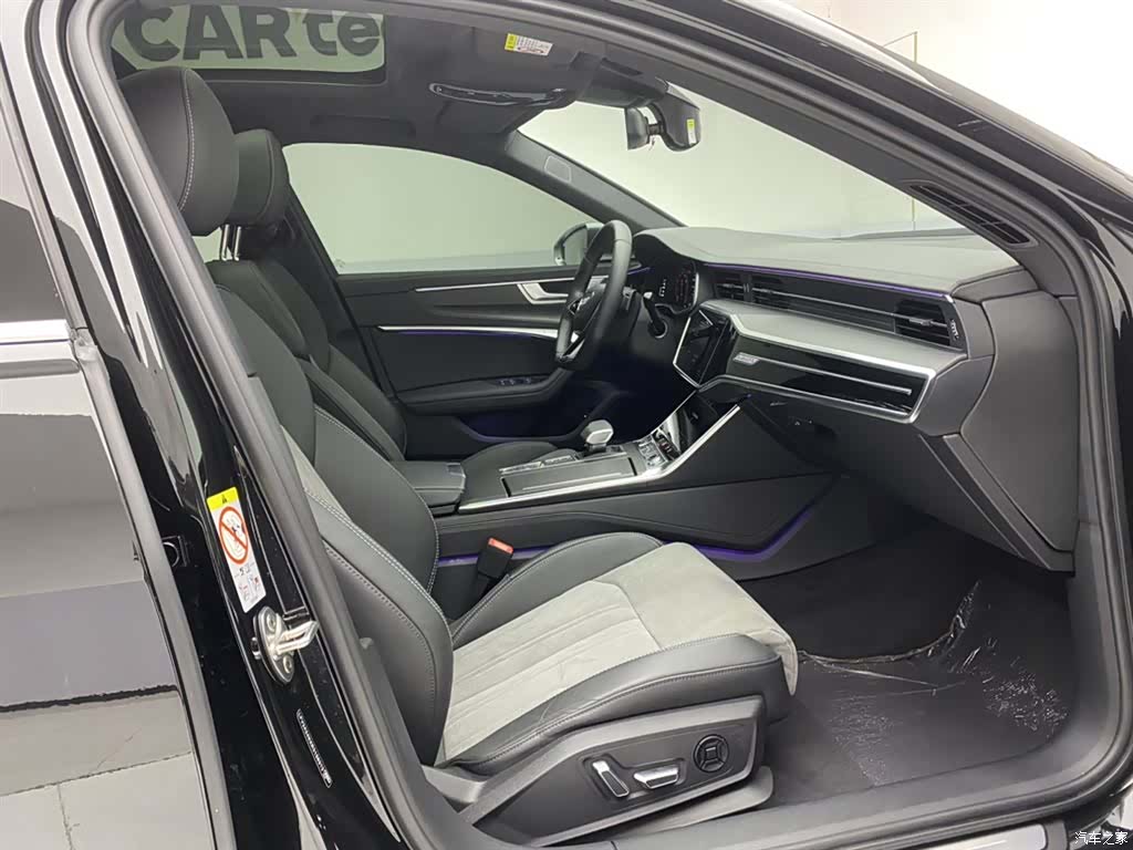 Audi A6L, 2025 18