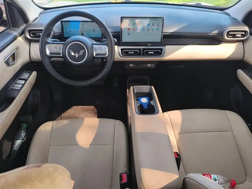Wuling Wuling Bingguo PLUS