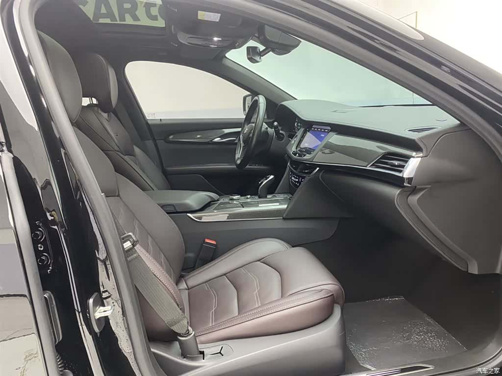 Cadillac CT6, 2023 18