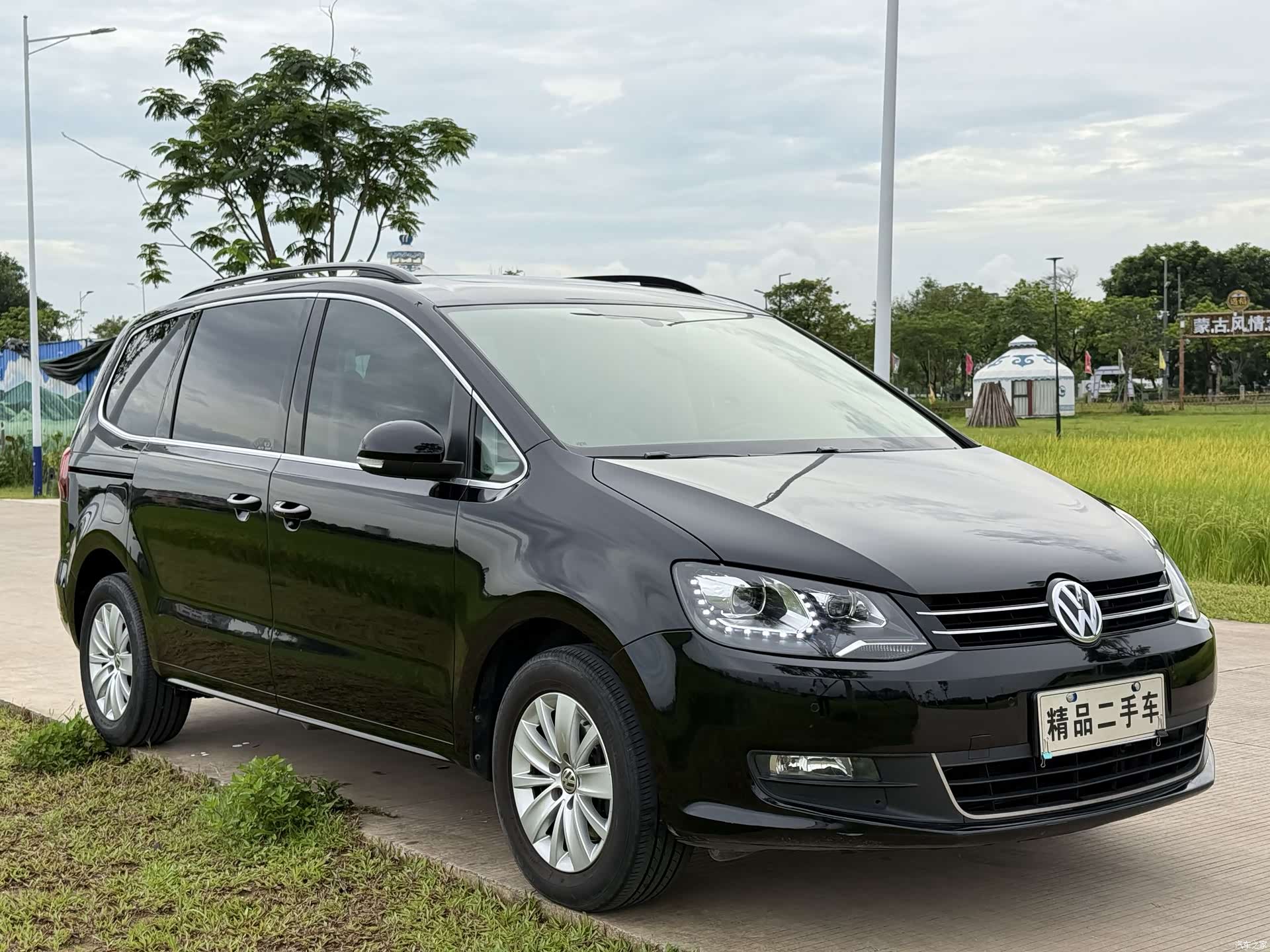 Volkswagen Xia, 2018 3