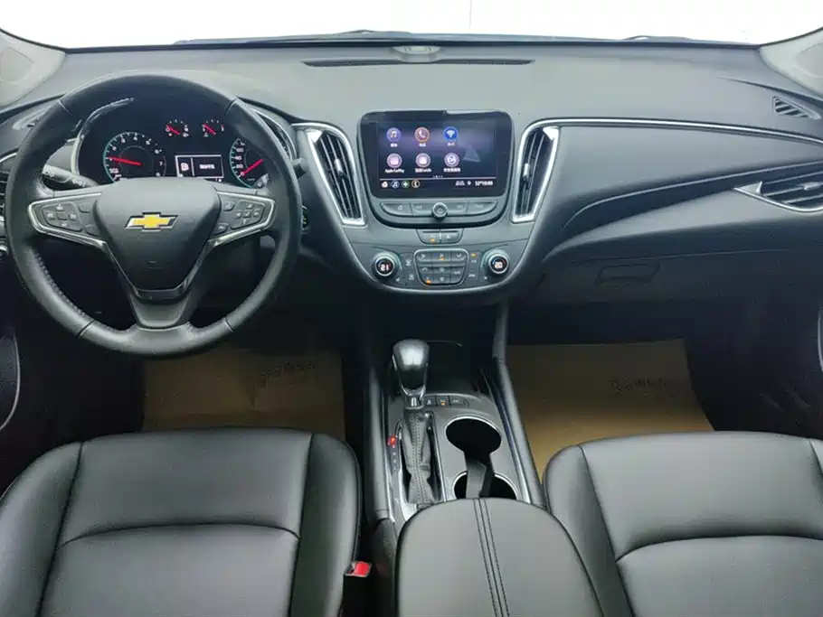 Chevrolet Mai Ruibao XL