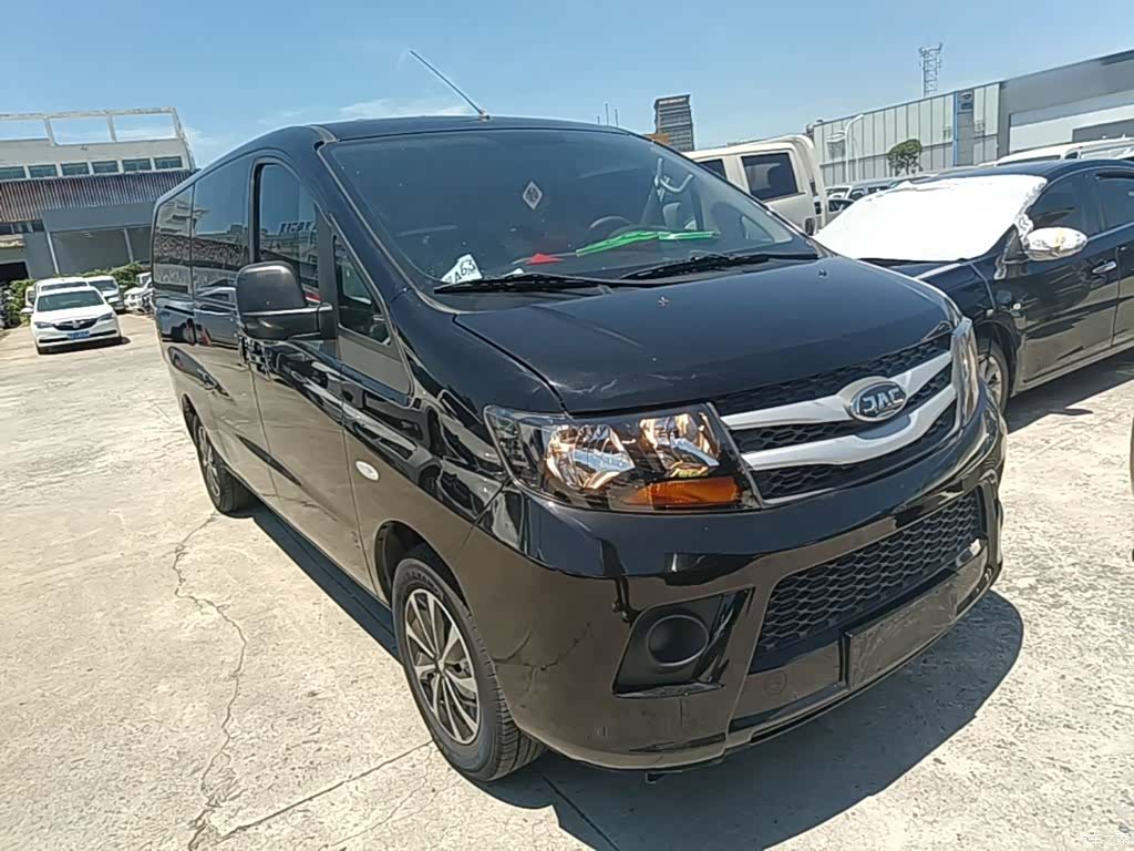 JiangQiJiTuan M3, 2023 4