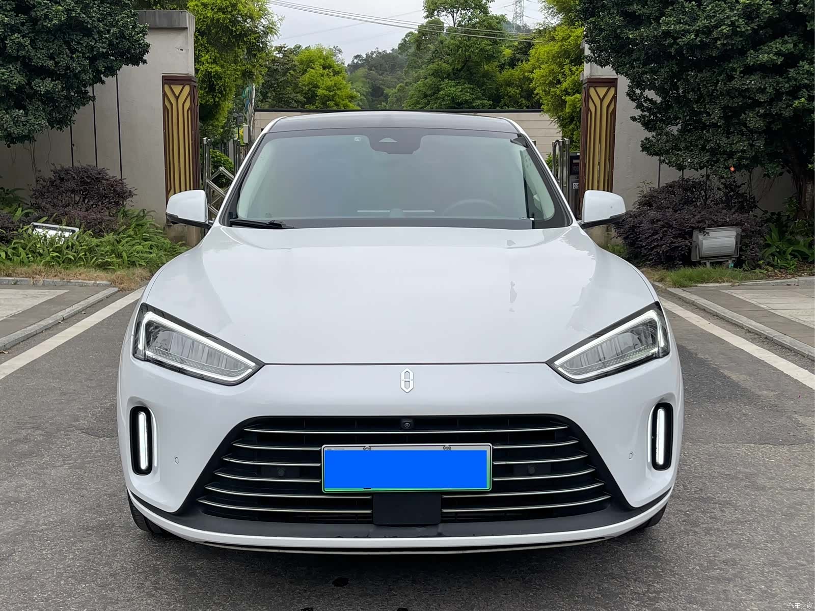 AITO M5, 2022 2