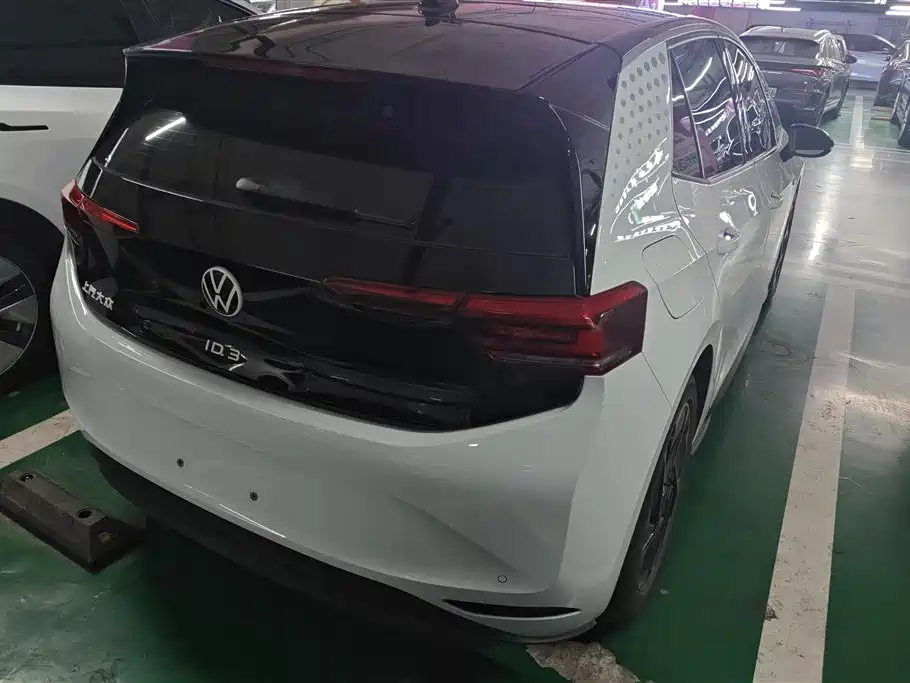 Volkswagen ID.3