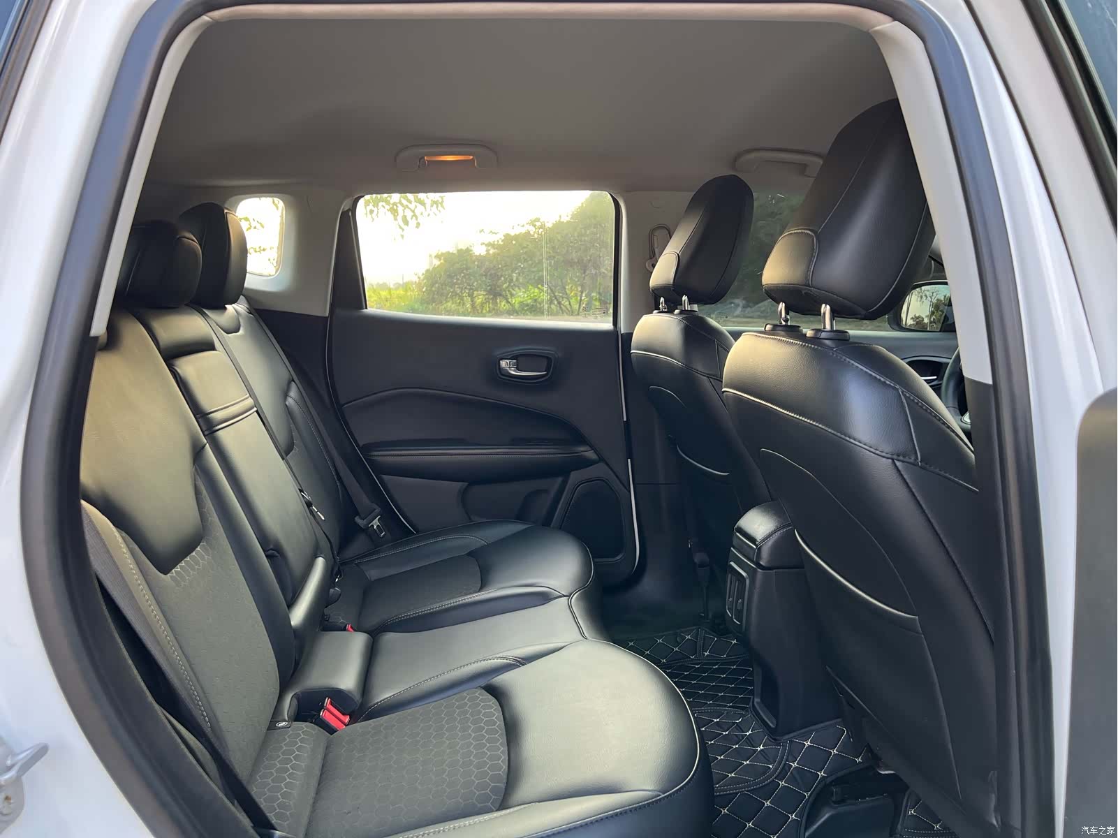 Jeep Compass, 2017 13