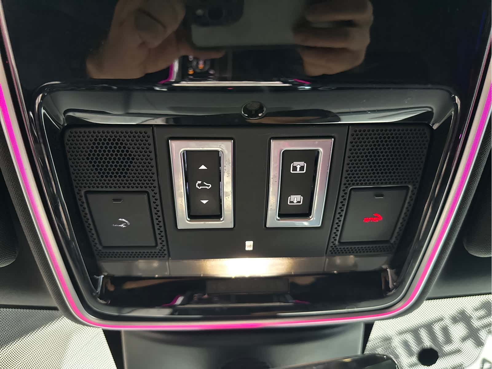 Land Rover Range Rover, 2017 17
