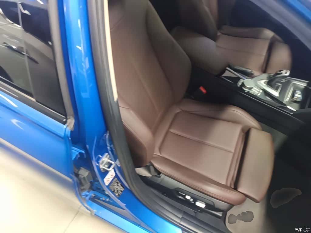 BMW 3 Series, 2018 25