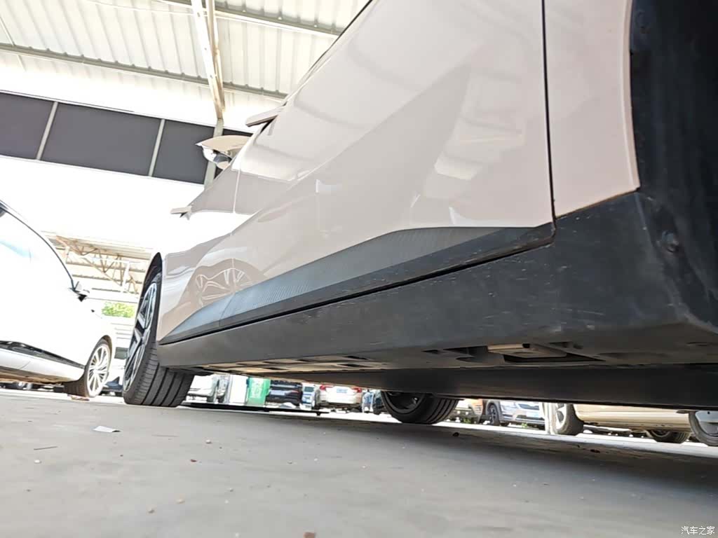 Xpeng Mona M03, 2025 21
