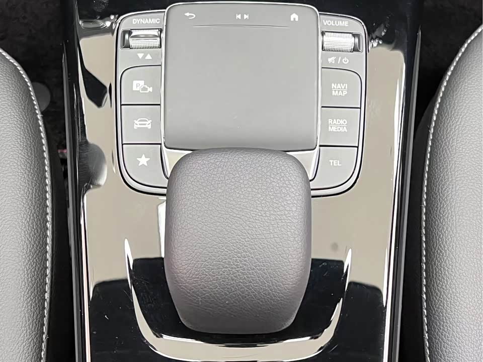 Hongqi Kunming Car
