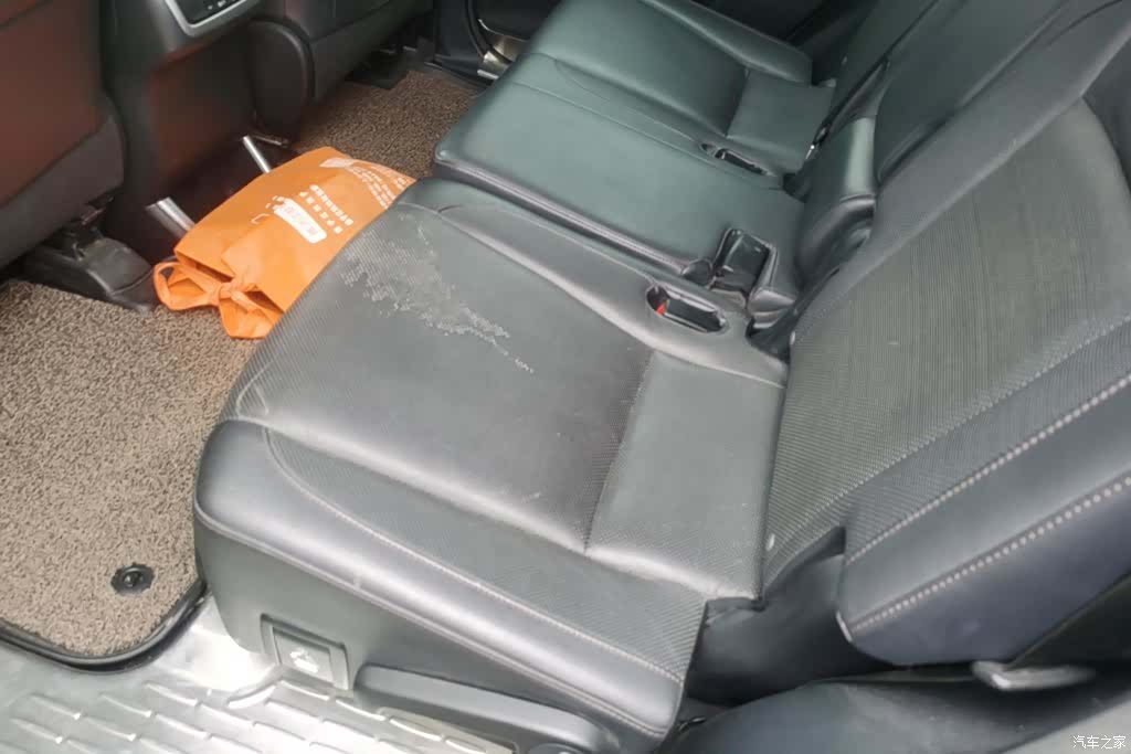 Toyota Highlander, 2016 11