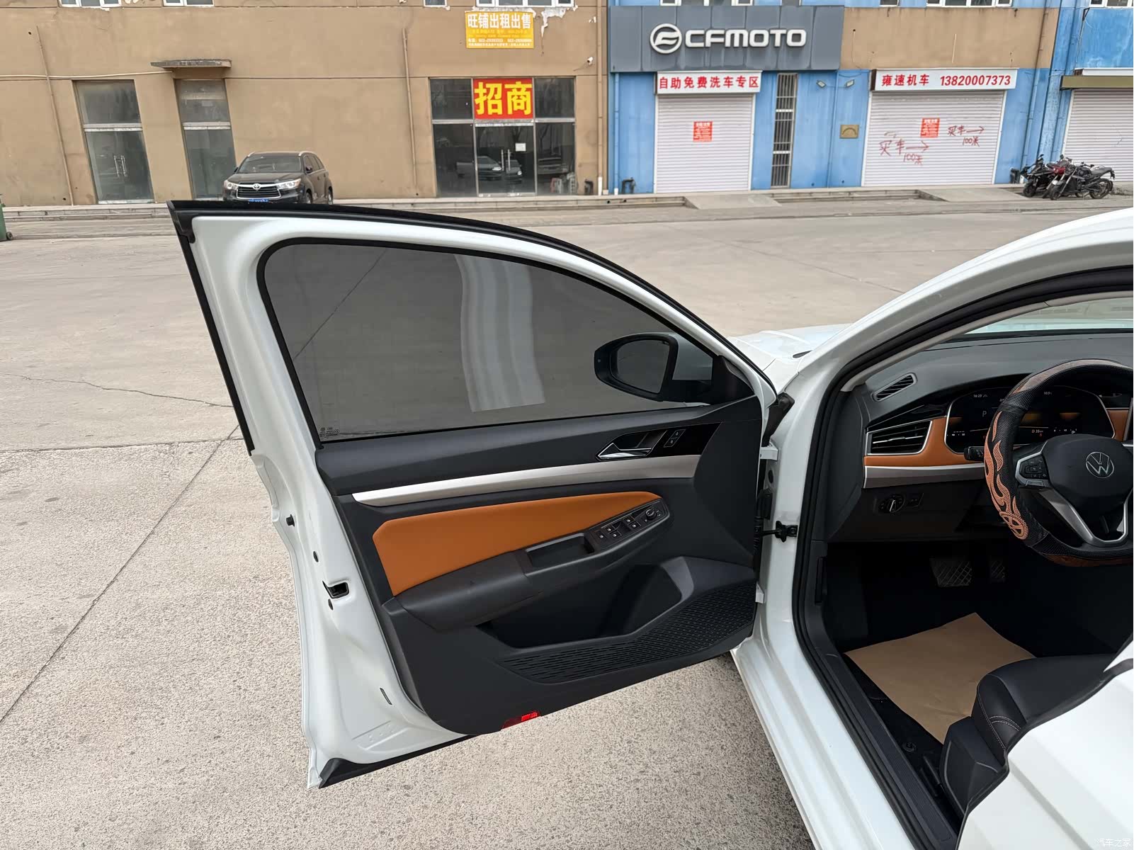 Volkswagen Bora, 2024 8