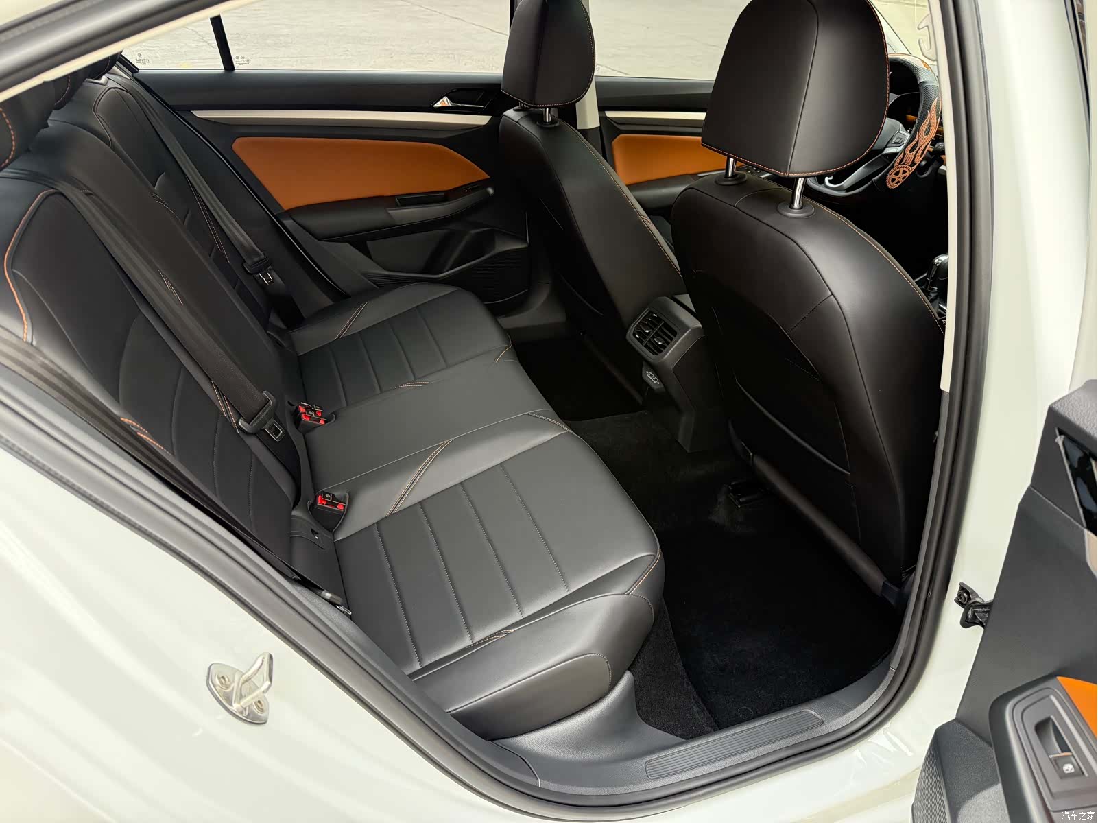 Volkswagen Bora, 2024 14