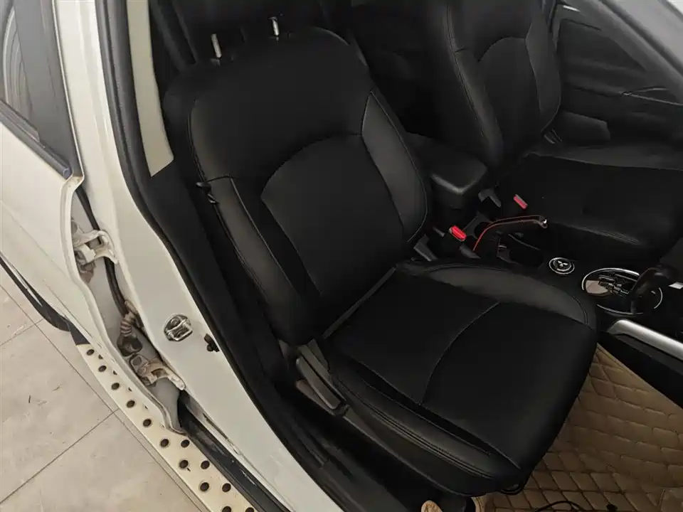 Mitsubishi Jinxuan ASX