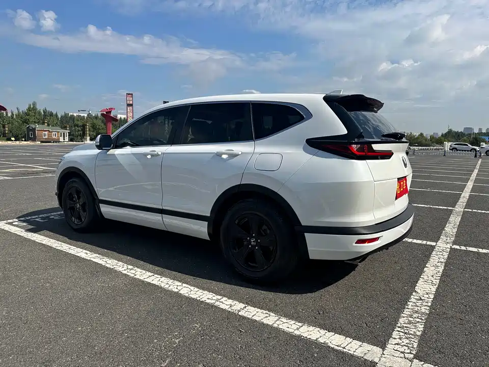 Honda Hao Ying