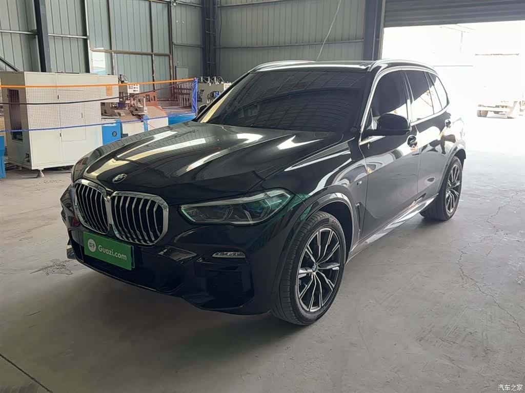 BMW X5, 2021 2