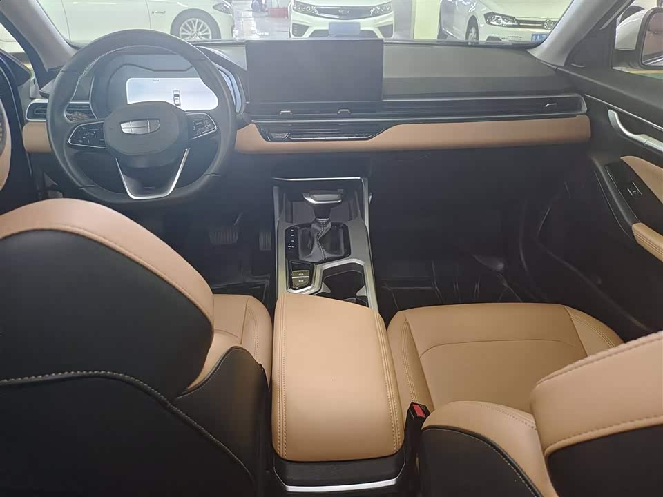 Shandong Jinan Car Shandong Jinan Car