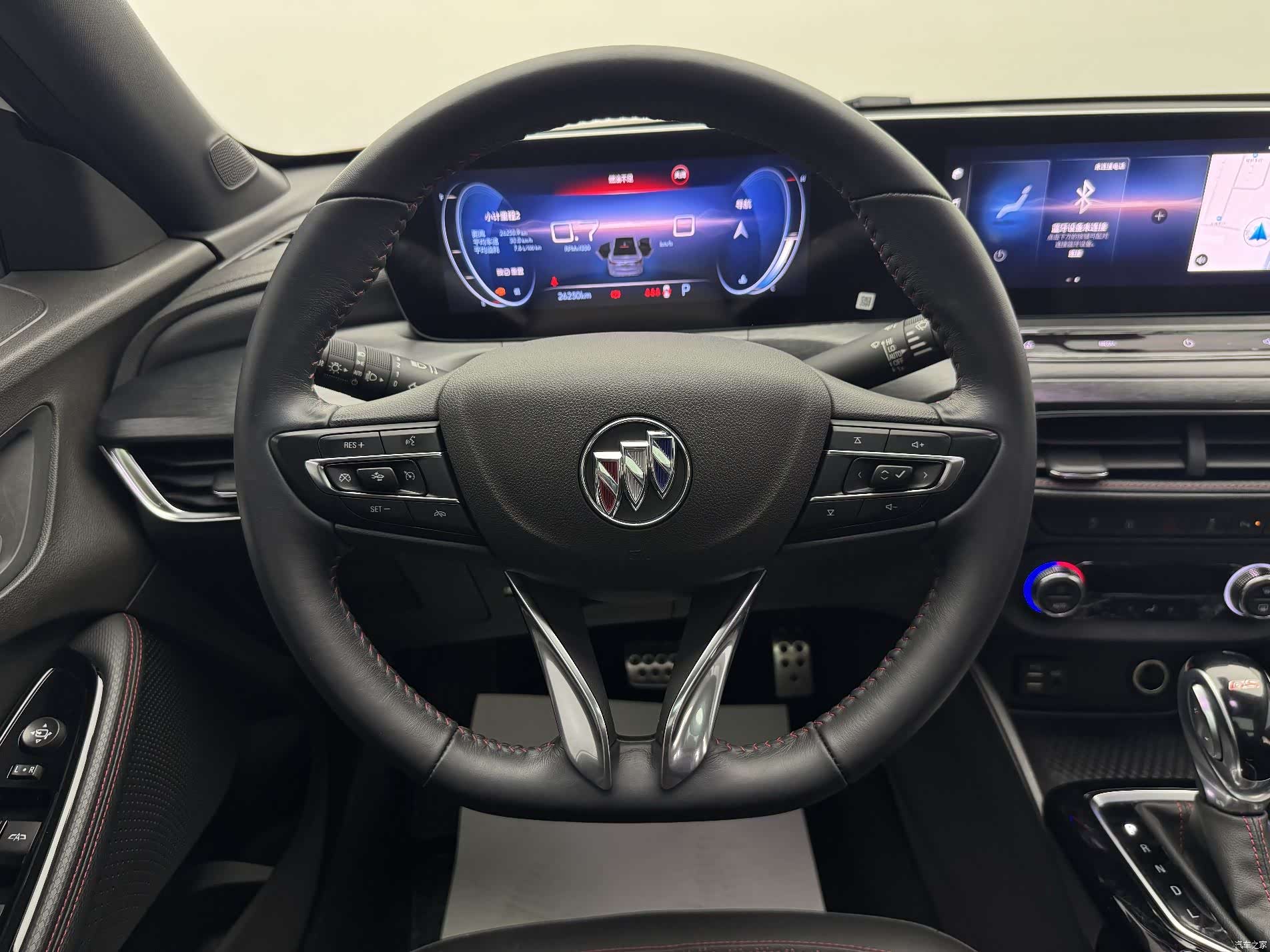 Buick Verano, 2022 12