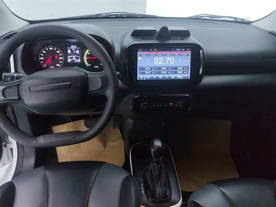 Roewe Clewe CLEVER
