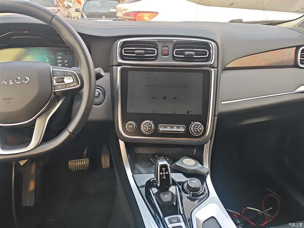 Lynk & Co 01, 2019 13