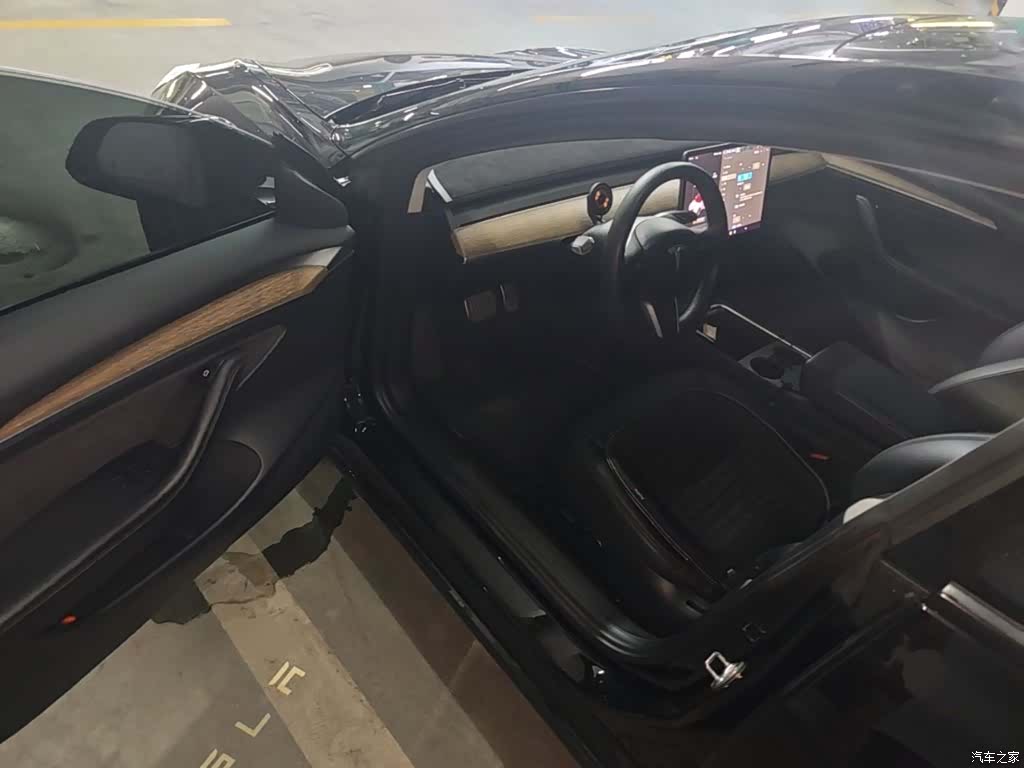Tesla Model 3, 2021 16