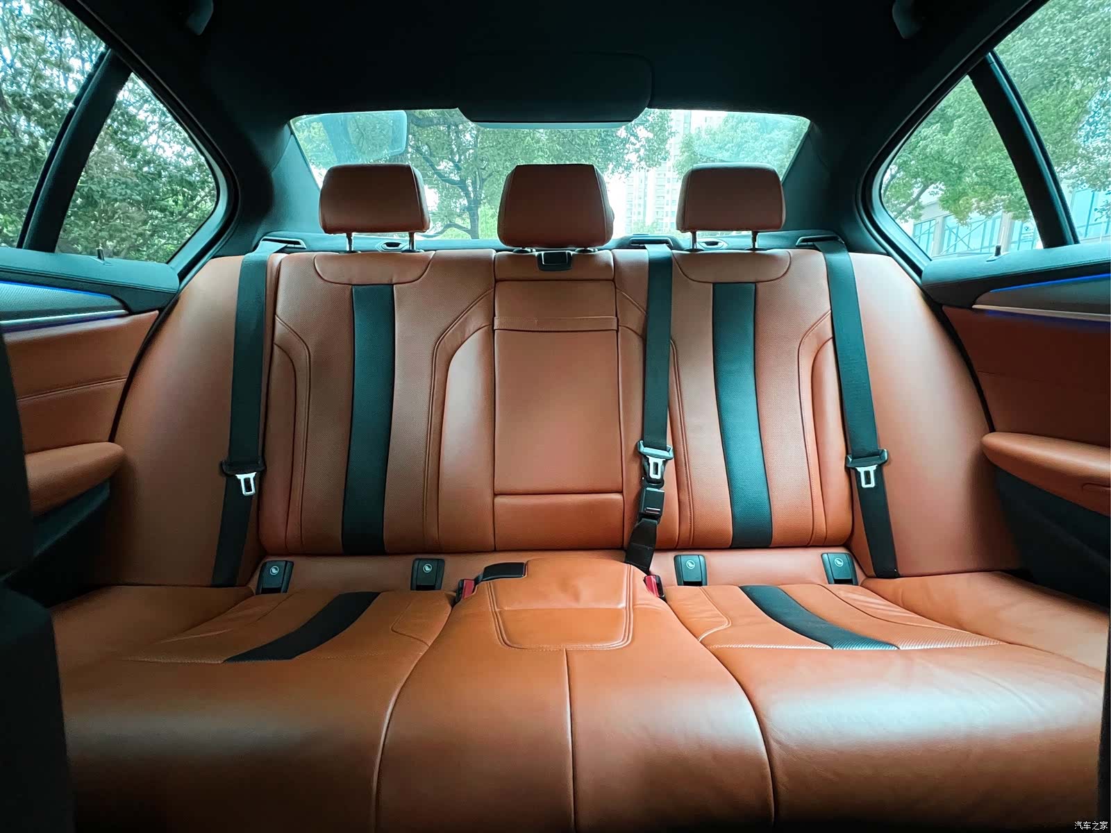 BMW M5, 2021 8