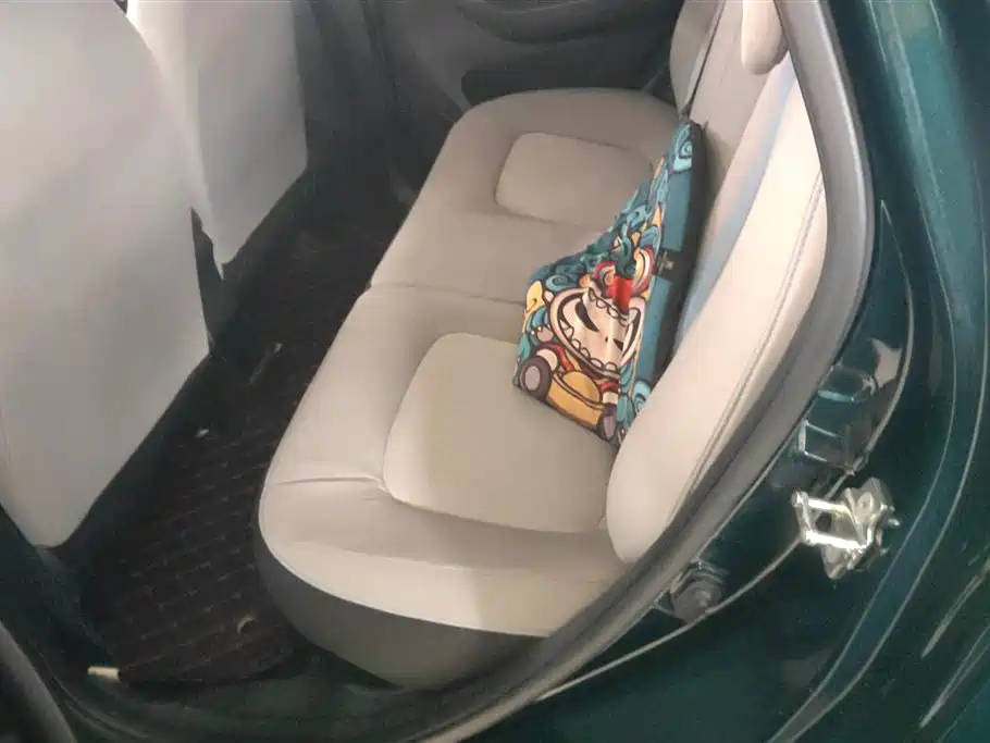 Changan Benben E-Star