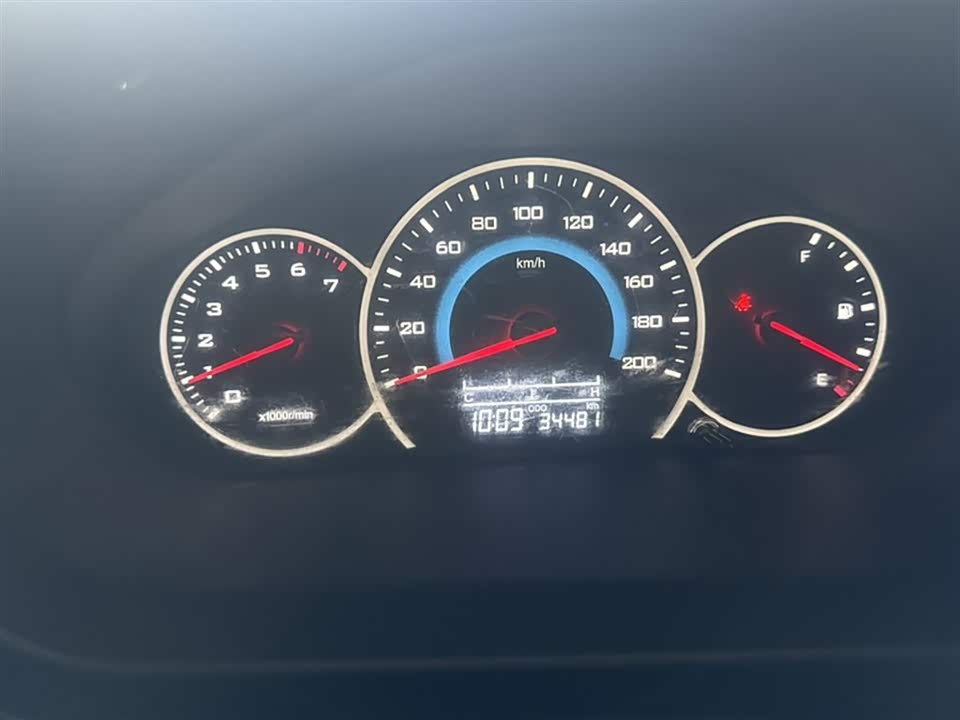 Wuling Wuling Rongguang V